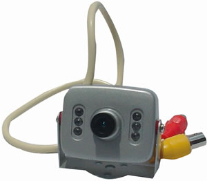 mini spy cam