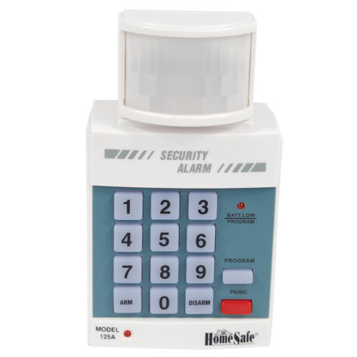 Motion Detector Alarm >> Motion Detector Alarm Portable Infrared Home Protection Tbotech Motion Detector Alarm >> Motion Detector Alarm Portable Infrared Home Protection Tbotech