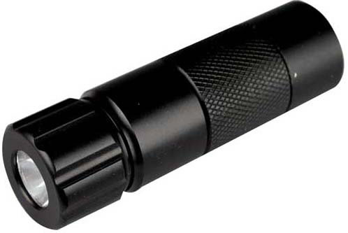 Old Police Baton