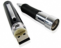 dvr pen cam