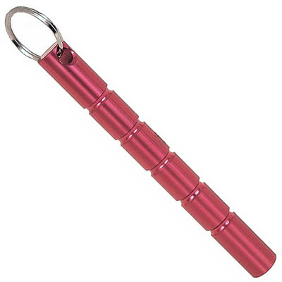 Flat Red Kubotan