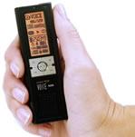 phone recorder