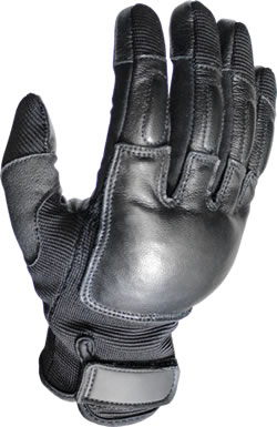 Police SAP Gloves