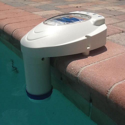 Pool Alarm Protect your Pets and Children TBOTECH