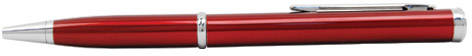 Red Ink Pen Knife