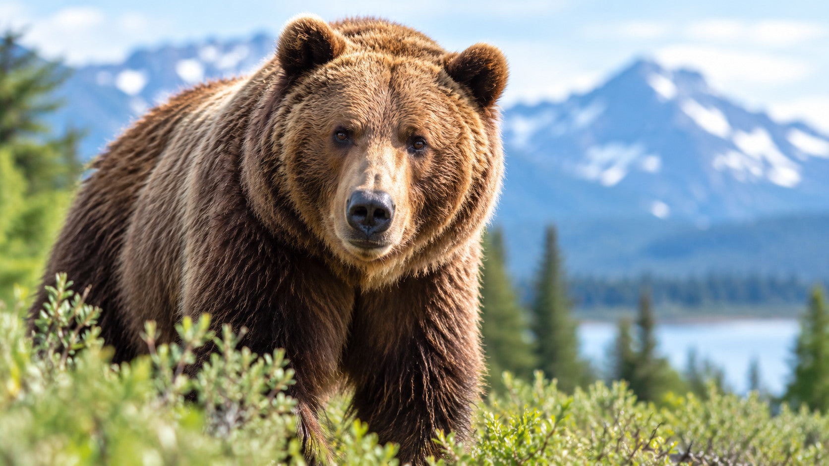 Is Bear Spray Effective on Dogs?