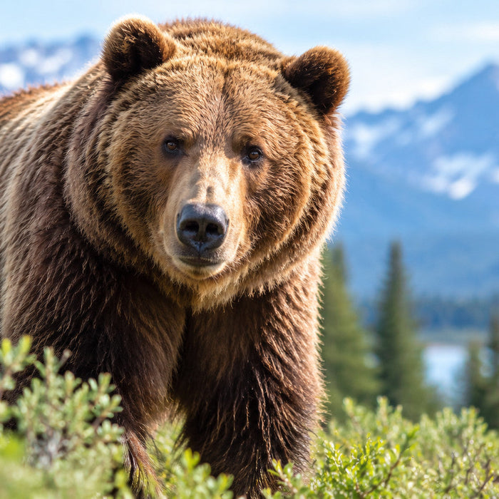Is Bear Spray Effective on Dogs?