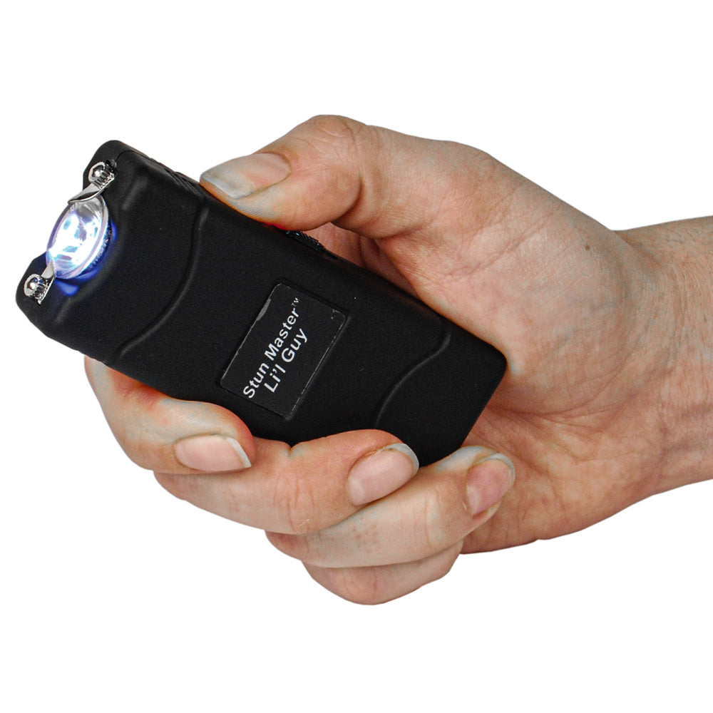 Stun Guns - TBOTECH