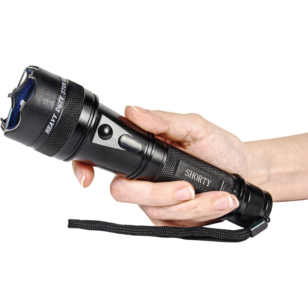 Flashlight Stun Guns - TBOTECH