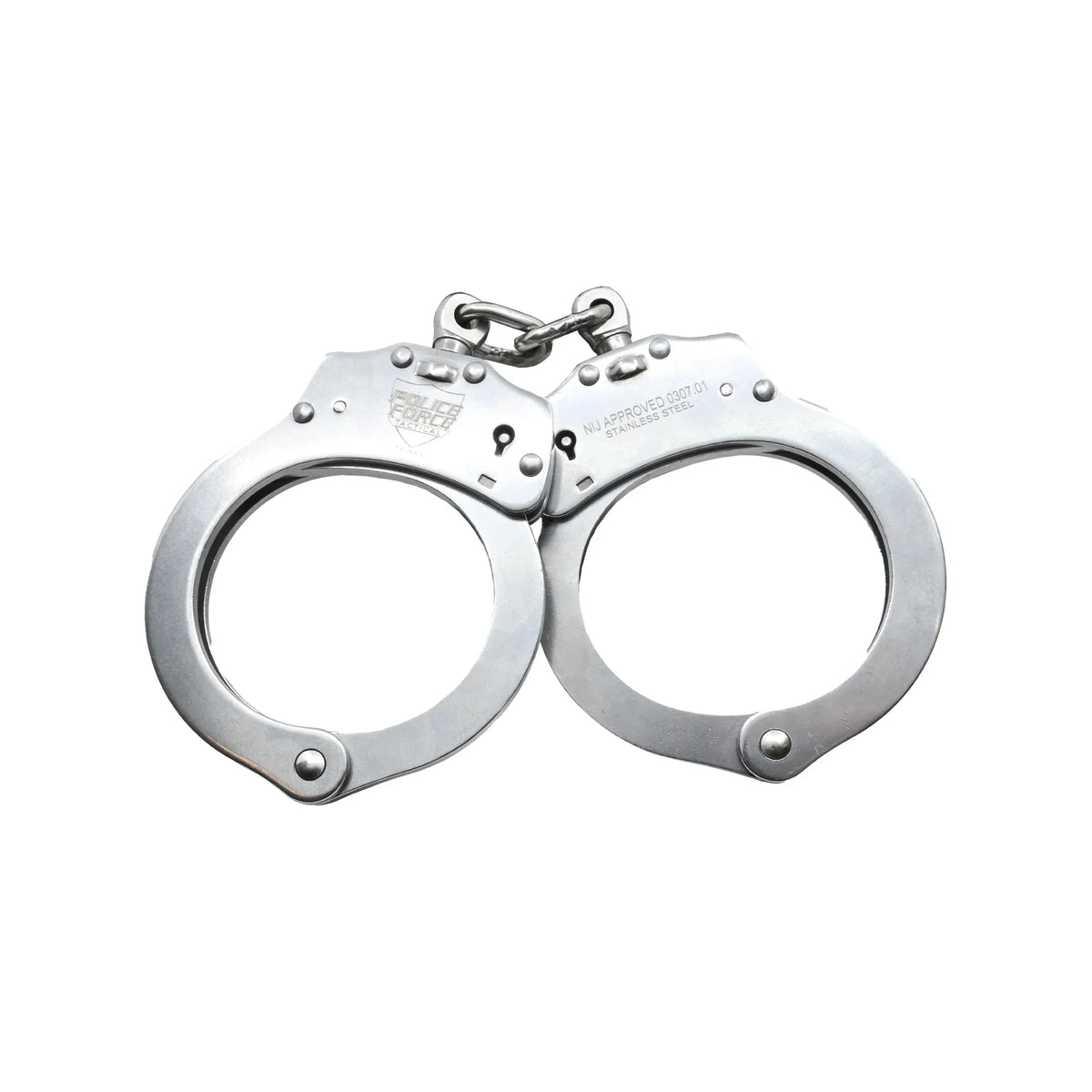Security Items — Handcuffs, Gun Magnets, Body Armor | TBOTECH