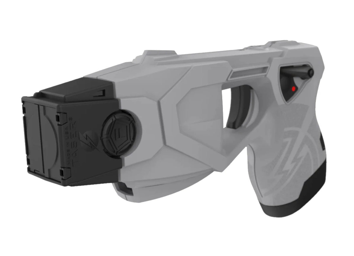 TASER Devices — Shooting Stun Guns with 15-Foot Range | TBOTECH