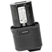 TASER 7 CQ battery 12V 1470mAh lithium Axon replacement