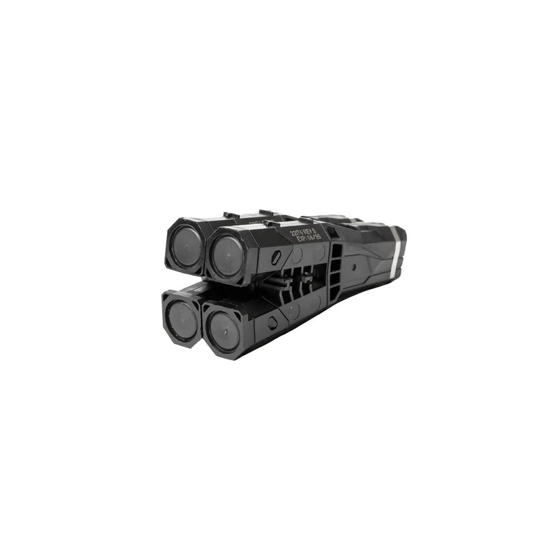 TASER 7 CQ live cartridge probes conductive wire anti-felon tags