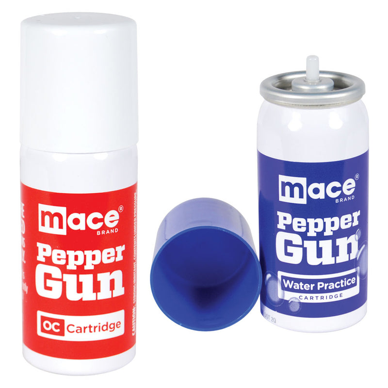 Pepper Gun Refills