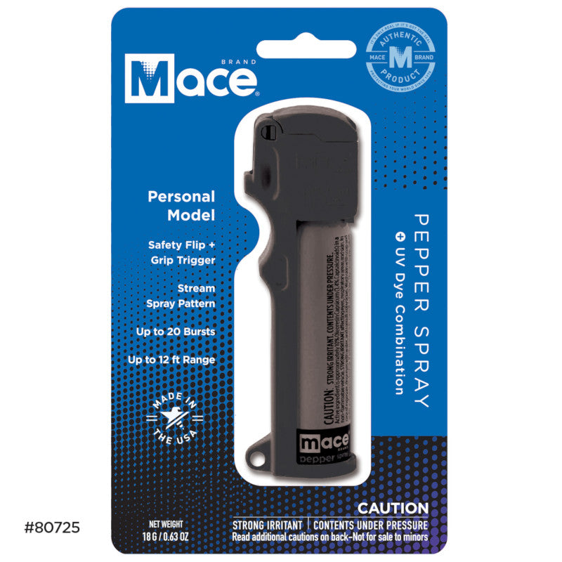 Mace Personal Pepper Spray