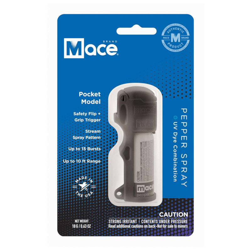Mace Pocket Pepper Spray