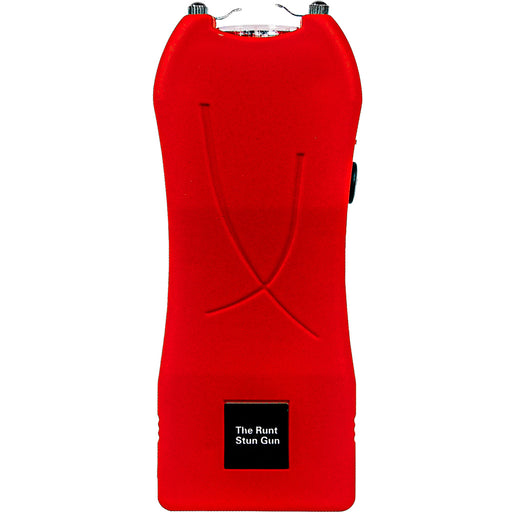 Red Runt Stun Gun