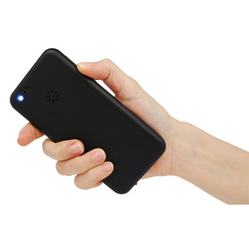 Cell Phone Stun Gun — 14M Volt Phone Taser Cell Phone Stun Gun — 14M Volt Phone Taser