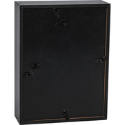 Hidden safe picture frame