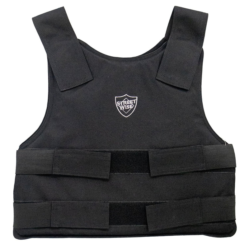 Body Armor Ballistic Vest