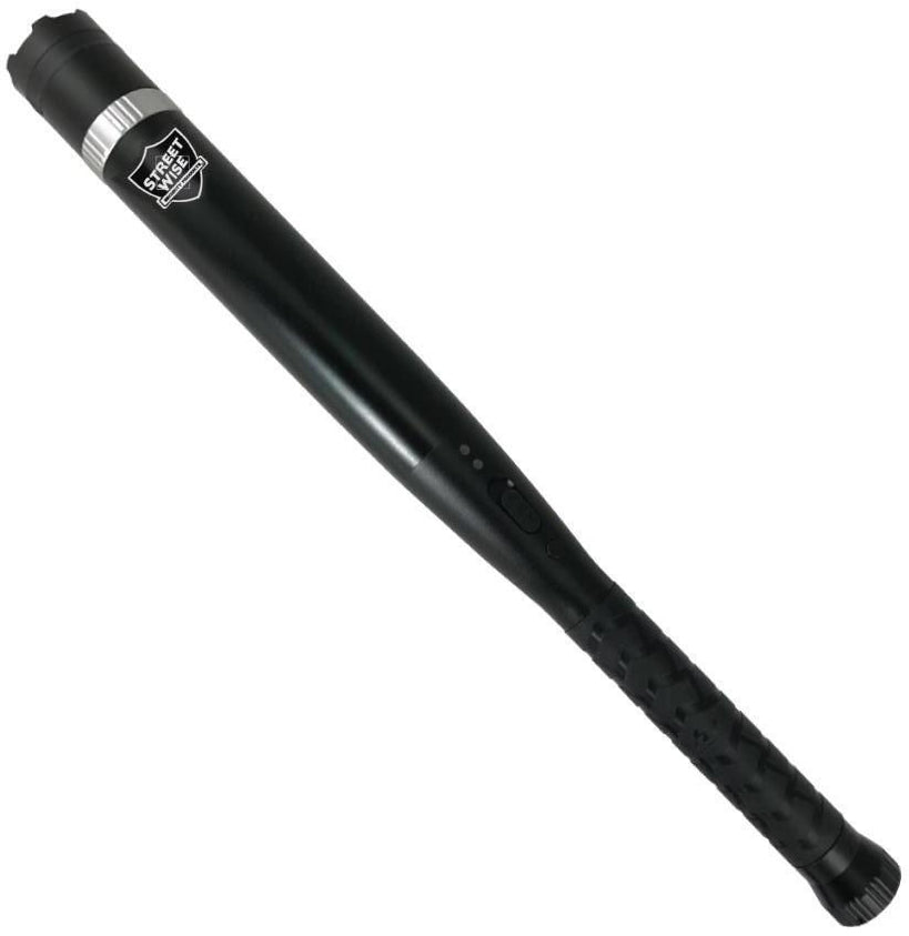 Stun Batons — Electric Batons and Shock Sticks | TBOTECH