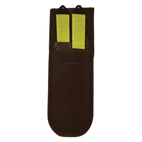 BioHazard Cord Wrapped Throwing Knives