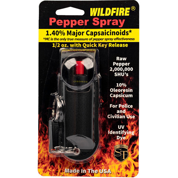 Wildfire Halo Pepper Spray