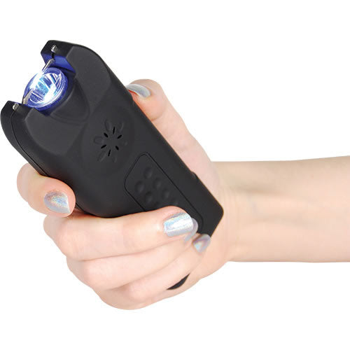Black Multiguard Stun Gun