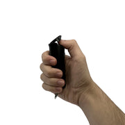 keychain pepper gel spray 3.5 inch hard case self defense