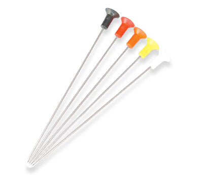 Blowgun Target Darts - .40 Cal 100-Pack