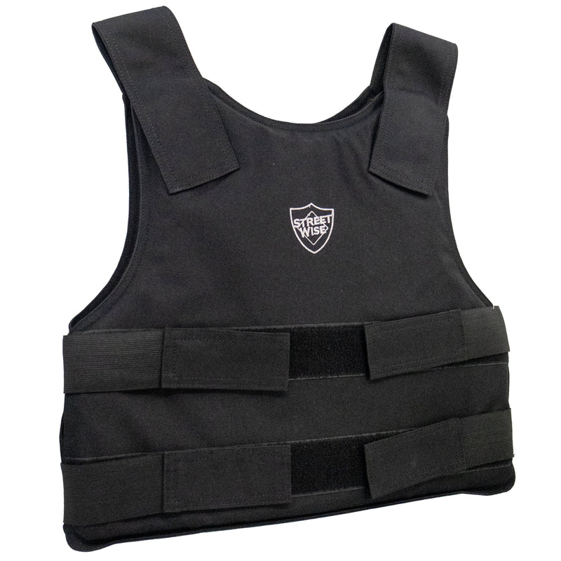 Body Armor Ballistic Vest