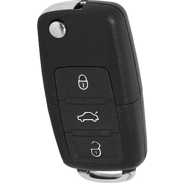 Car key fob diversion safe