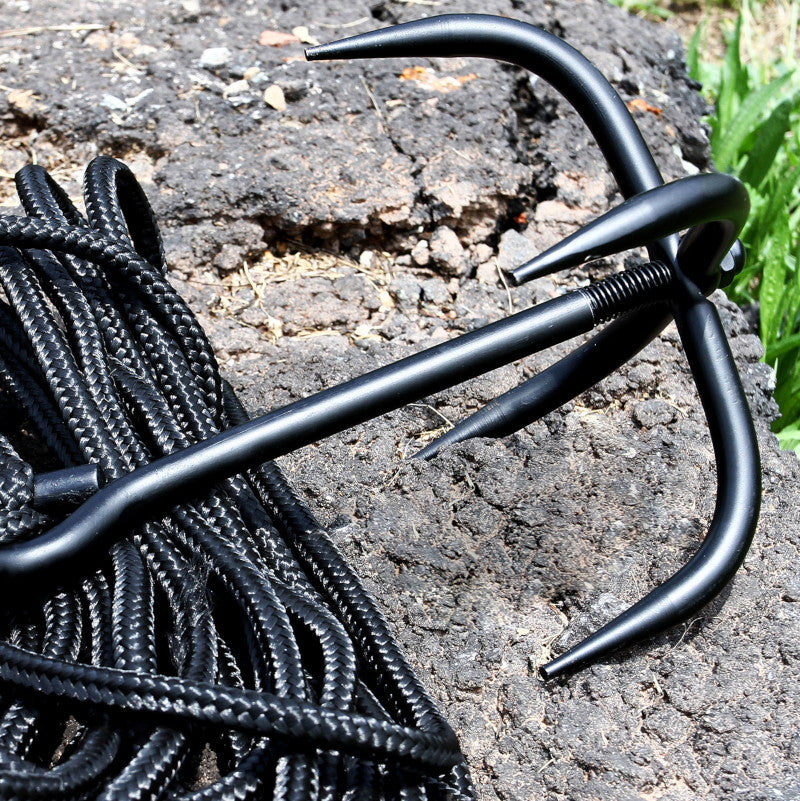 Ninja Grappling Hook