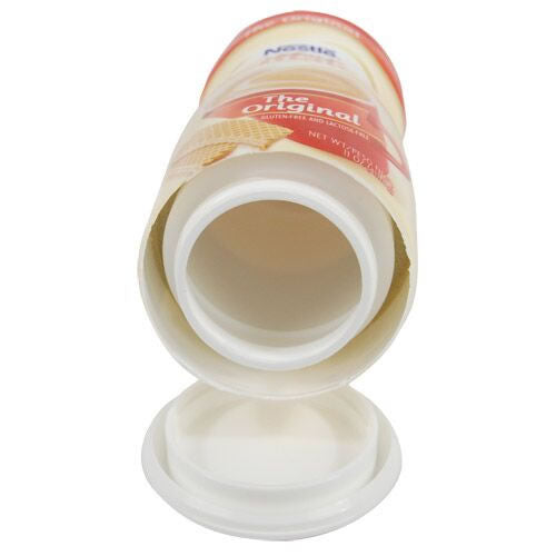 Coffee Creamer Stash Safe