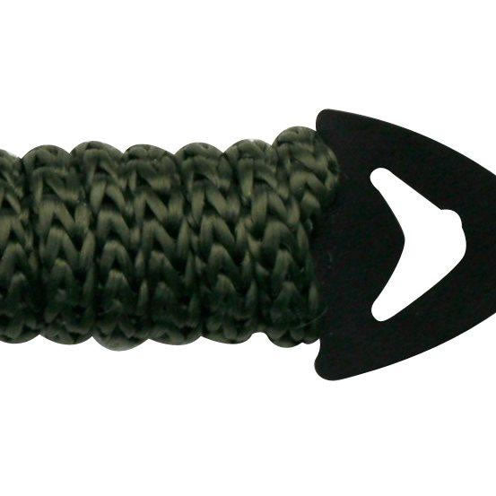 Throwing Knives with Leg Sheath