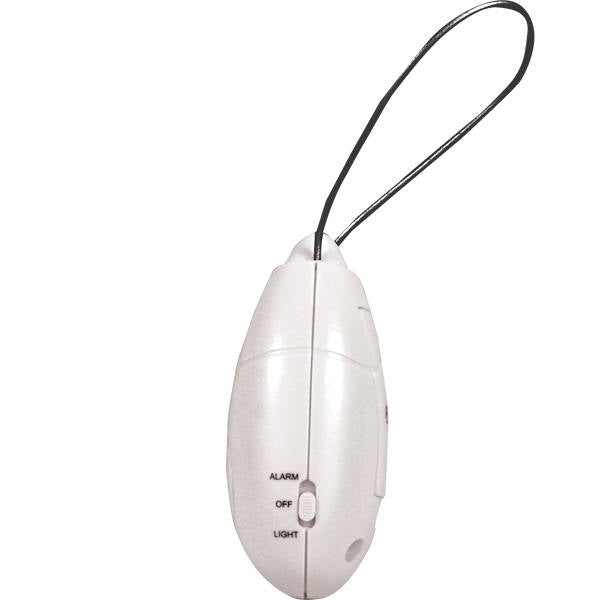 Door Vibration Alarm