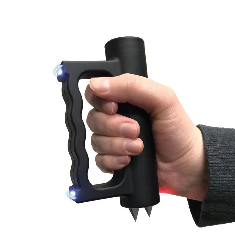 Double Down Stun Gun