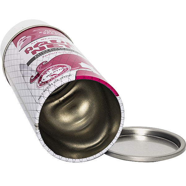 Hair Spray Hidden Safe