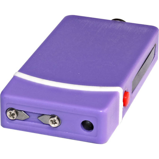 Purple Fang Keychain Stun Gun