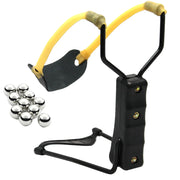 Folding Wrist Brace Slingshot