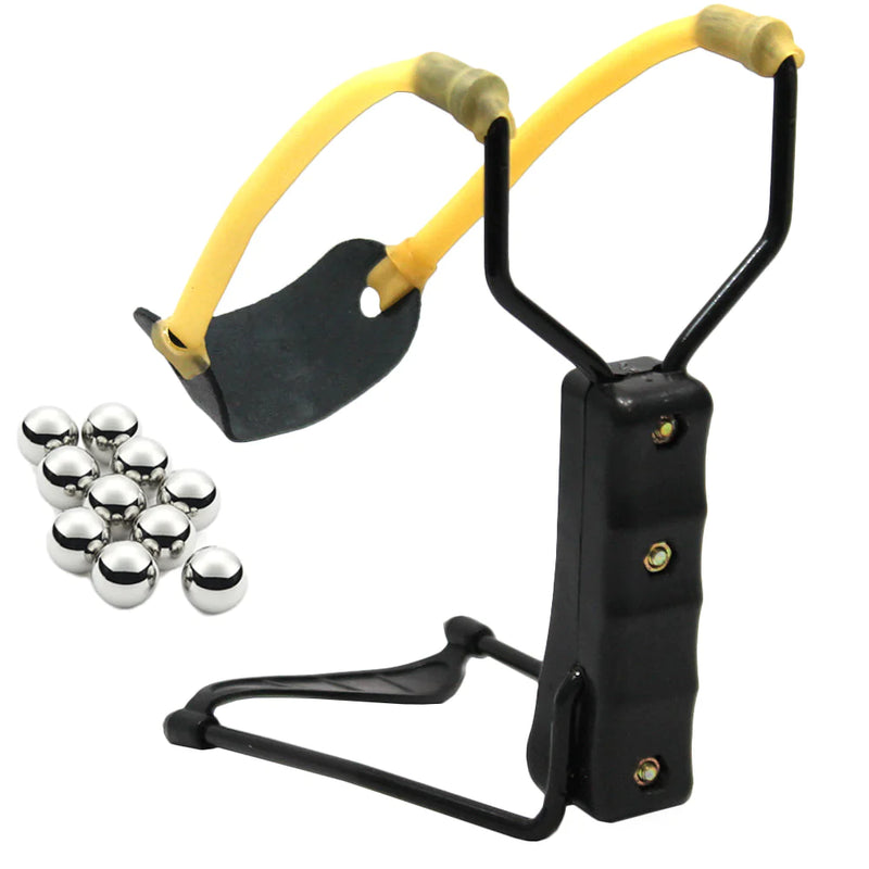 Folding Wrist Brace Slingshot