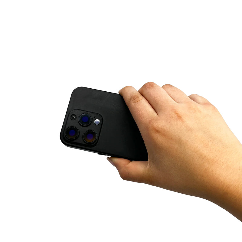 FriPhone Pro-tector phone taser discreet everyday carry