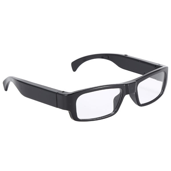 Glasses Hidden Camera