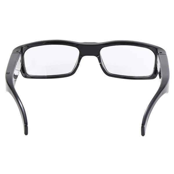 Glasses Hidden Camera