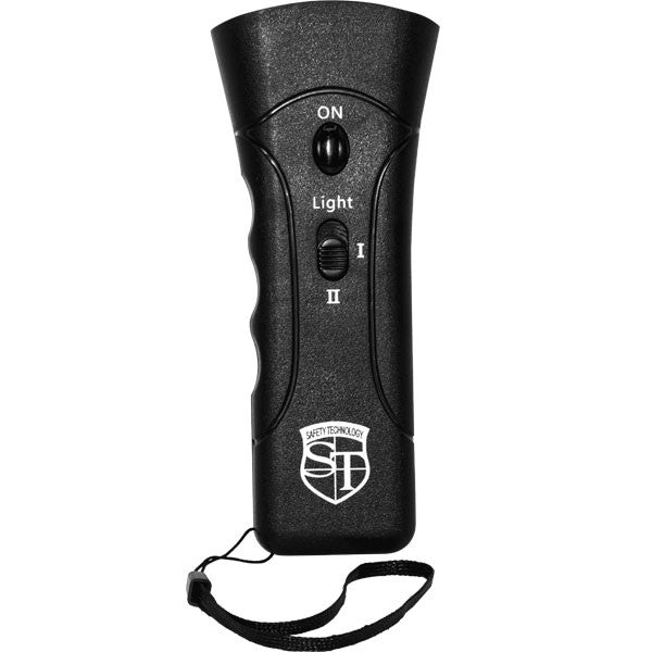 Ultrasonic Dog Chaser