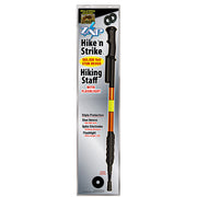 Hike 'n Strike Hiking Staff Package