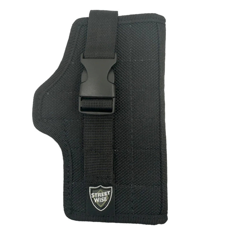 Streetwise The Heat Pepper Launcher Heavy Duty Holster