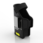 TASER Pulse holster universal clip