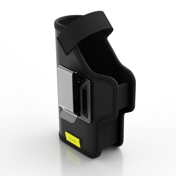TASER Pulse holster universal clip