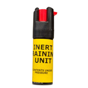Inert Practice Pepper Spray